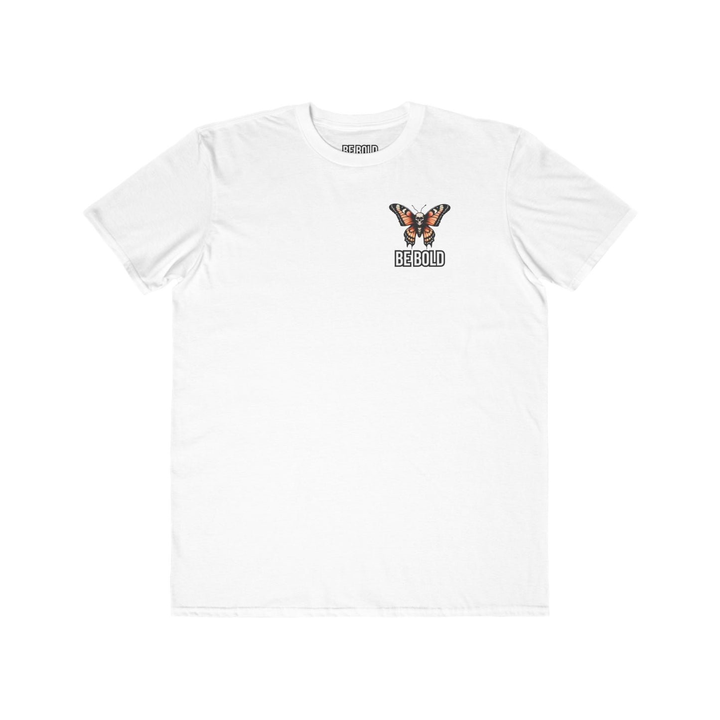 Old Ways Won't Open New Doors WHT/Muscle Tee