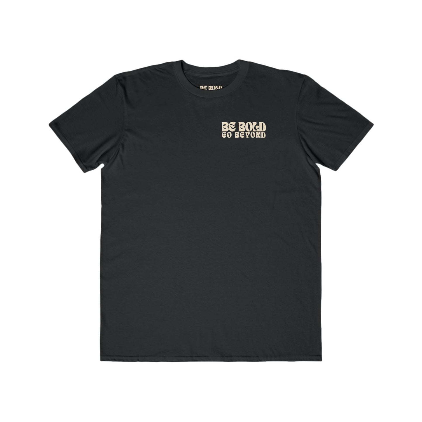 Copy of A Rising Tide Raises All Ships Box Tee BLK/Muscle Tee