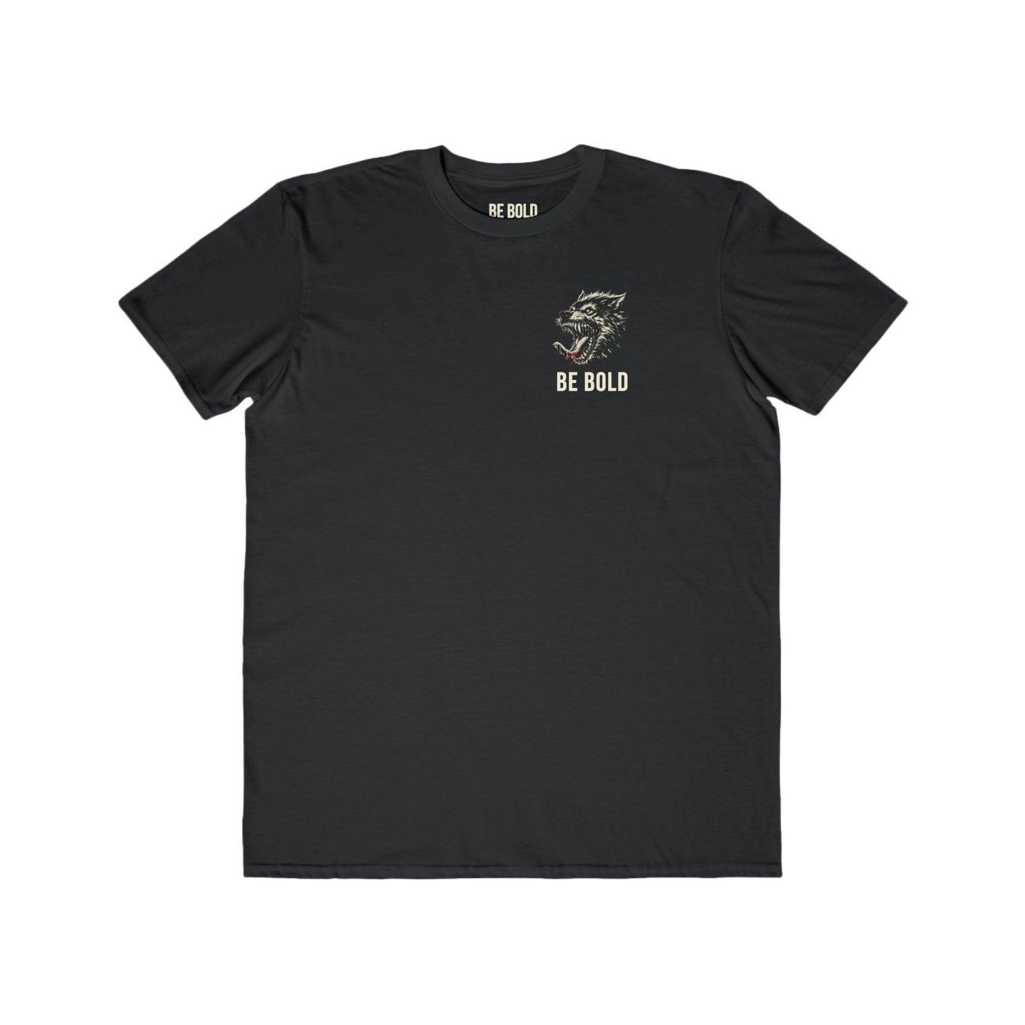 More Defiance, Less Compliance BLK/Muscle Tee