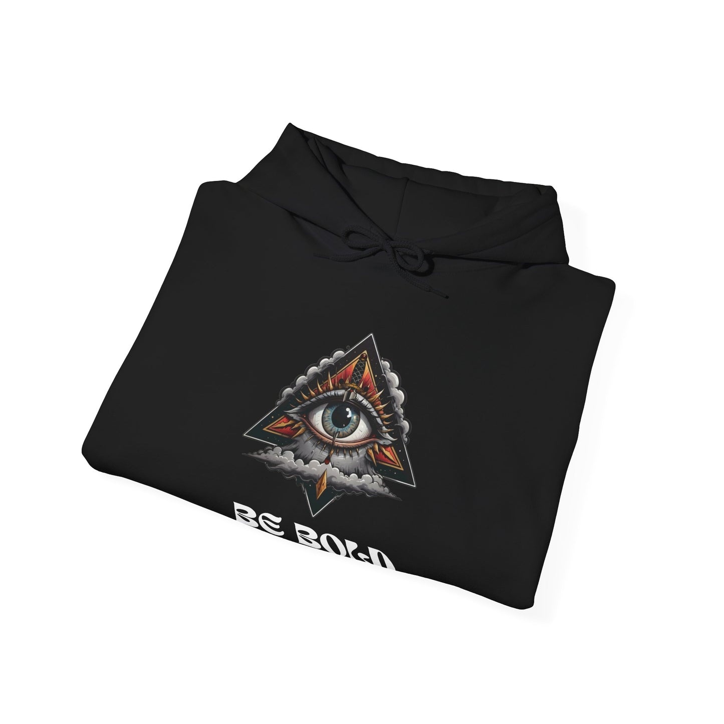 Unsubscribe from the Illusion Hoodie