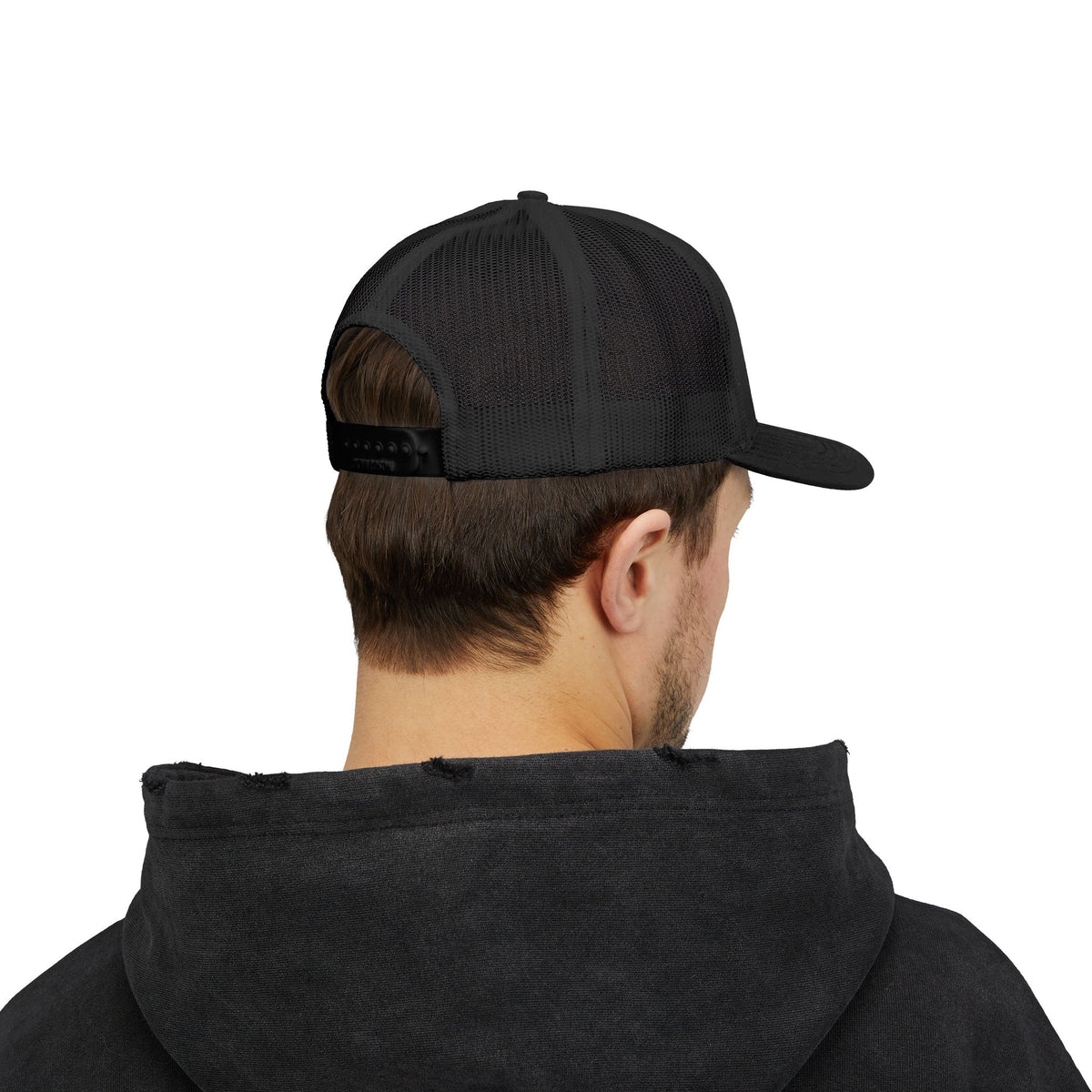 TQA Trucker Hat