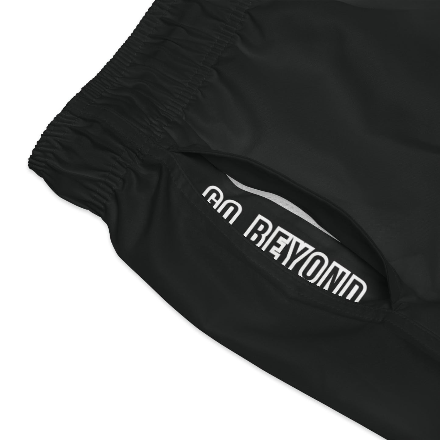 Lone Wolf Swim Trunks
