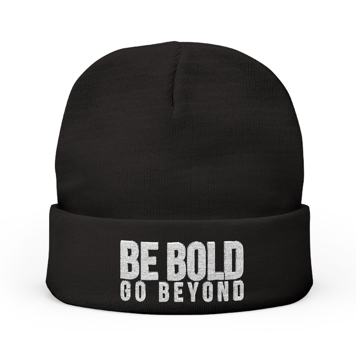 Be Bold Beanie