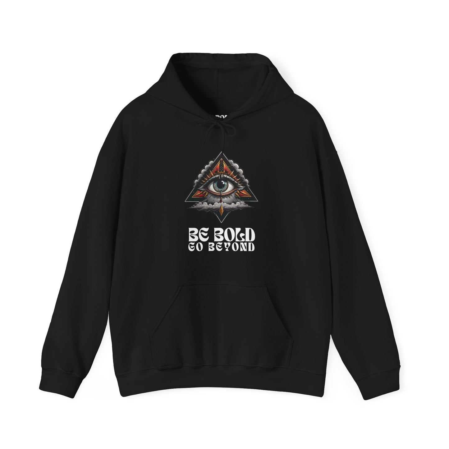 Unsubscribe from the Illusion Hoodie