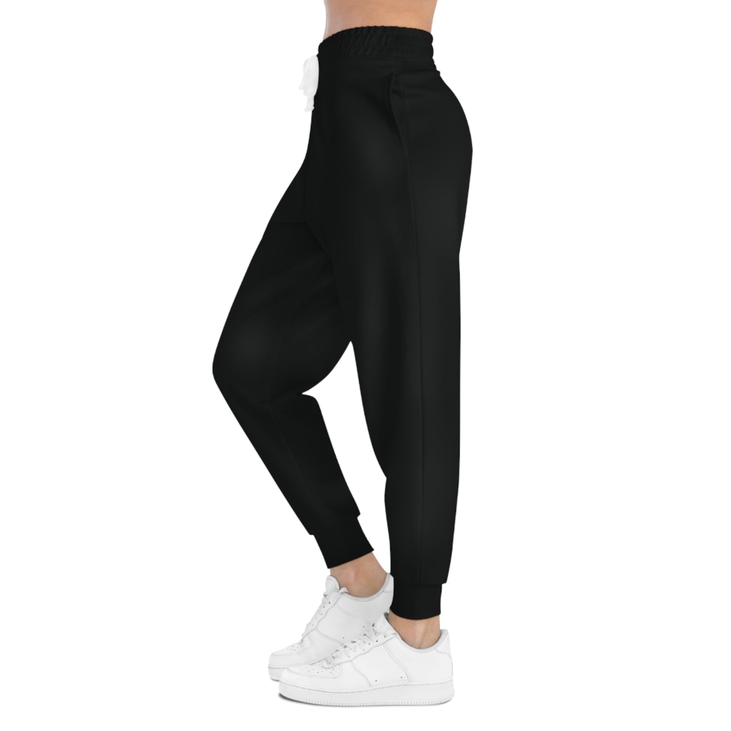 Wolf Athletic Joggers - 'Be Bold' & 'Go Beyond'