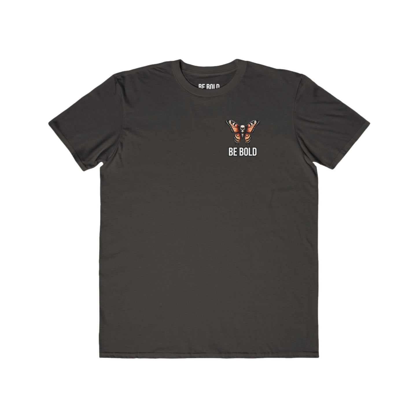 Old Ways Won't Open New Doors Blk/Smoke Muscle Tee