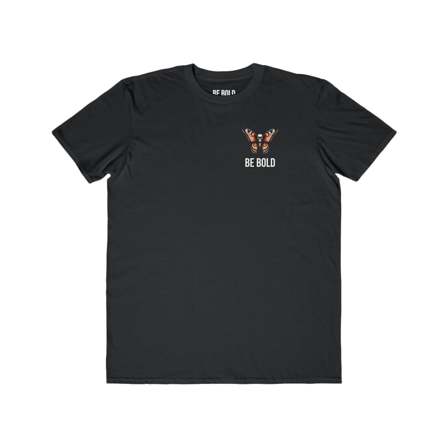 Old Ways Won't Open New Doors Blk/Smoke Muscle Tee