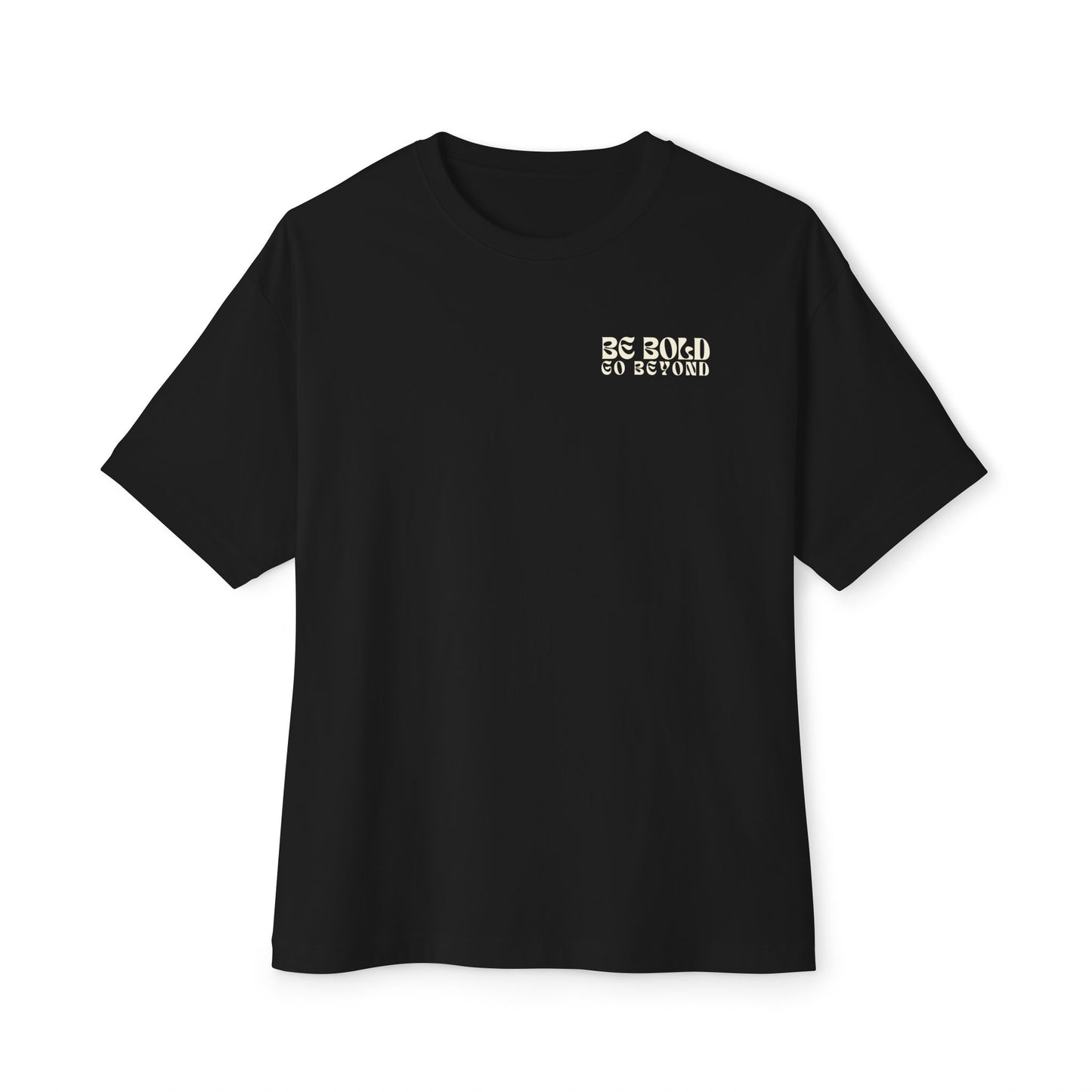 Copy of Don’t Share Your Dreams With A Moron Box Tee