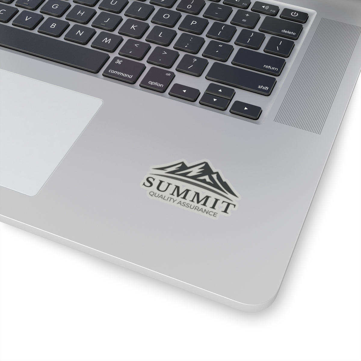 Summit QA Sticker
