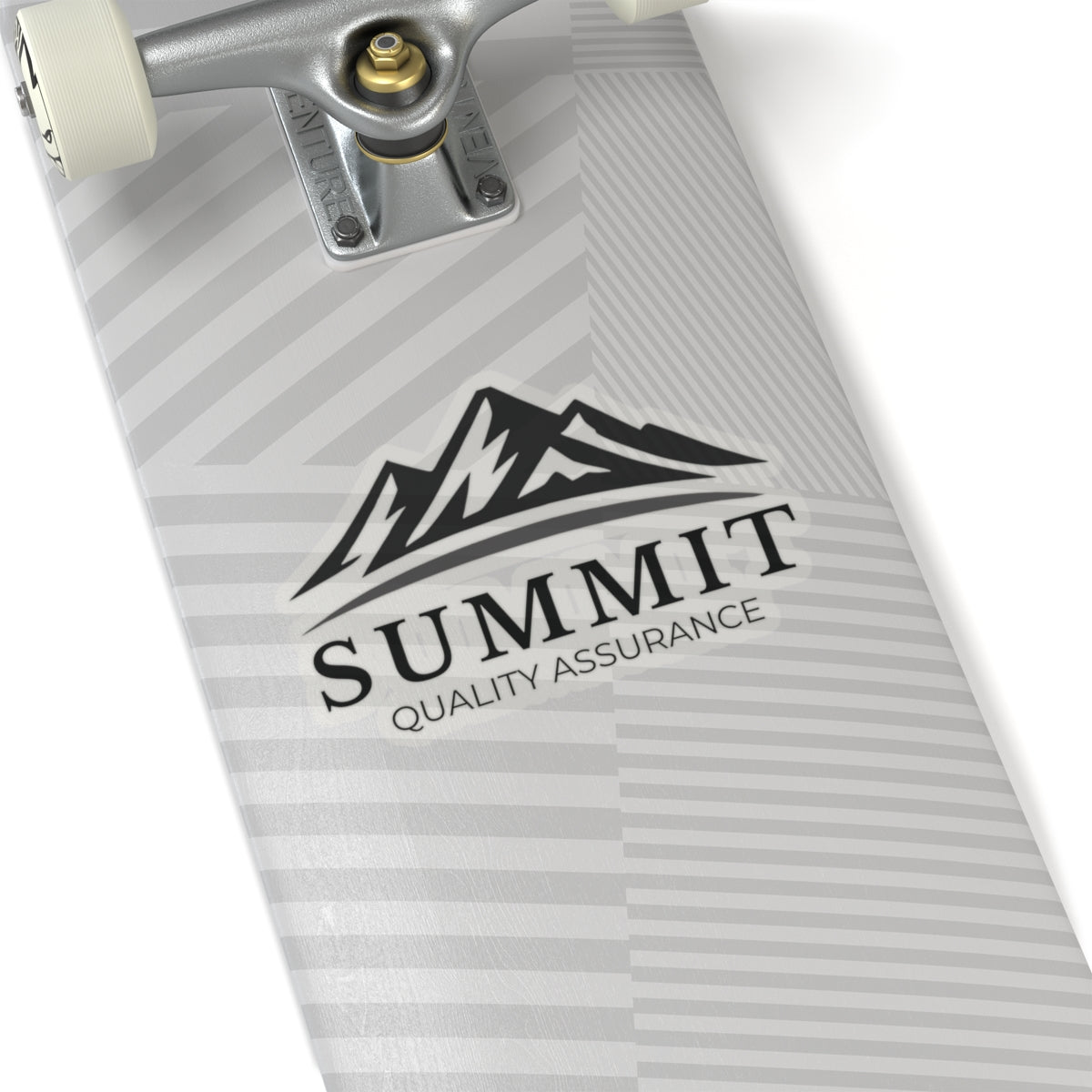 Summit QA Sticker