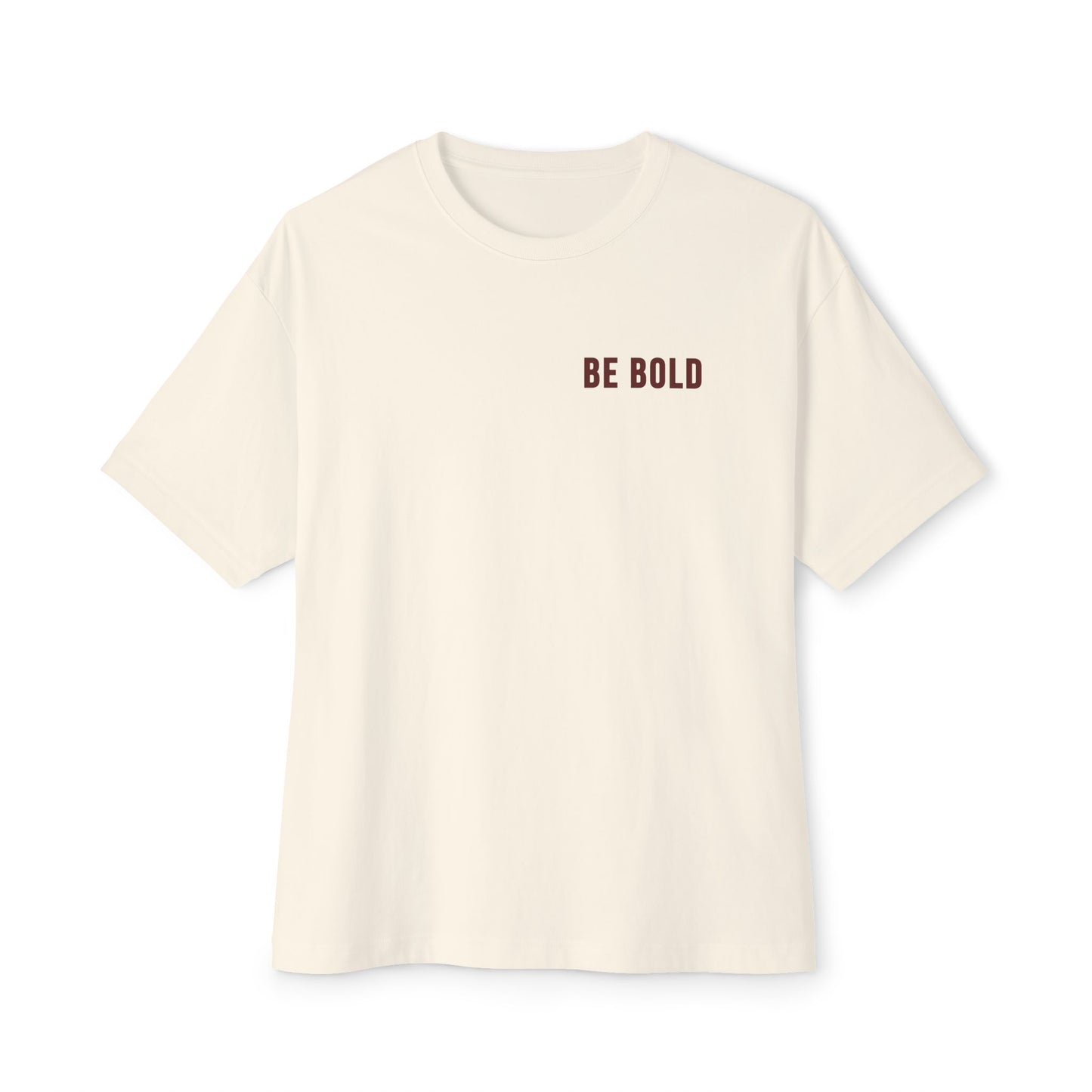 Trust the Proccess Box Tee