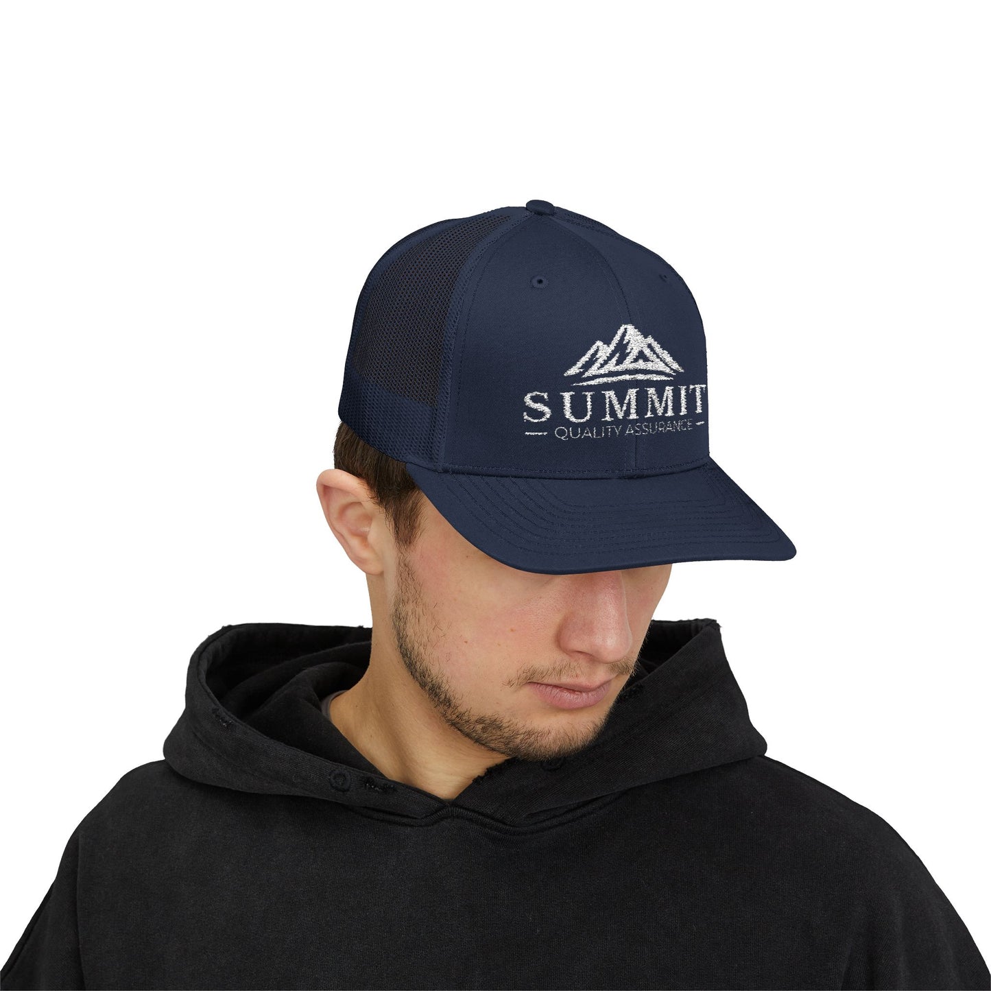 Summit QA