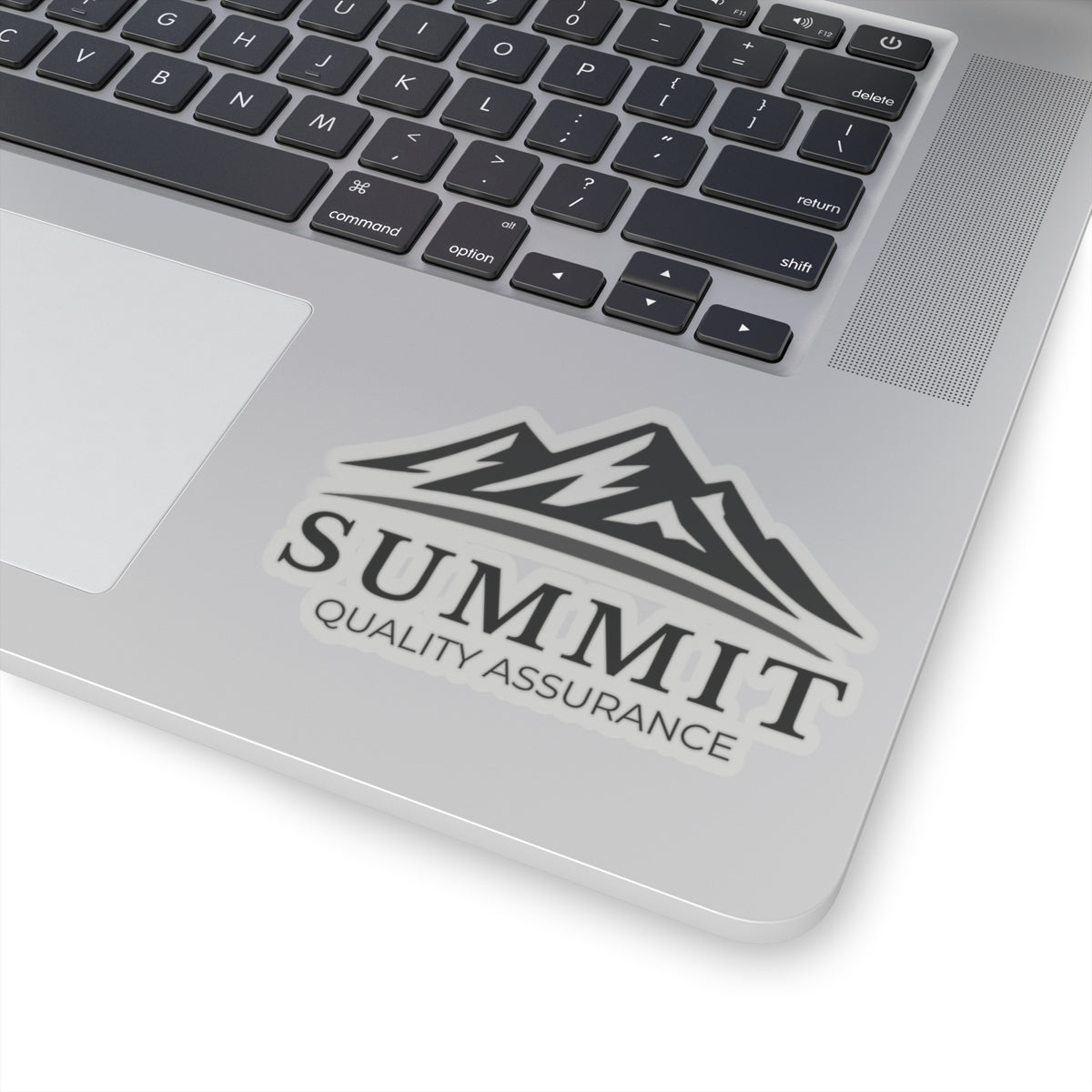 Summit QA Sticker