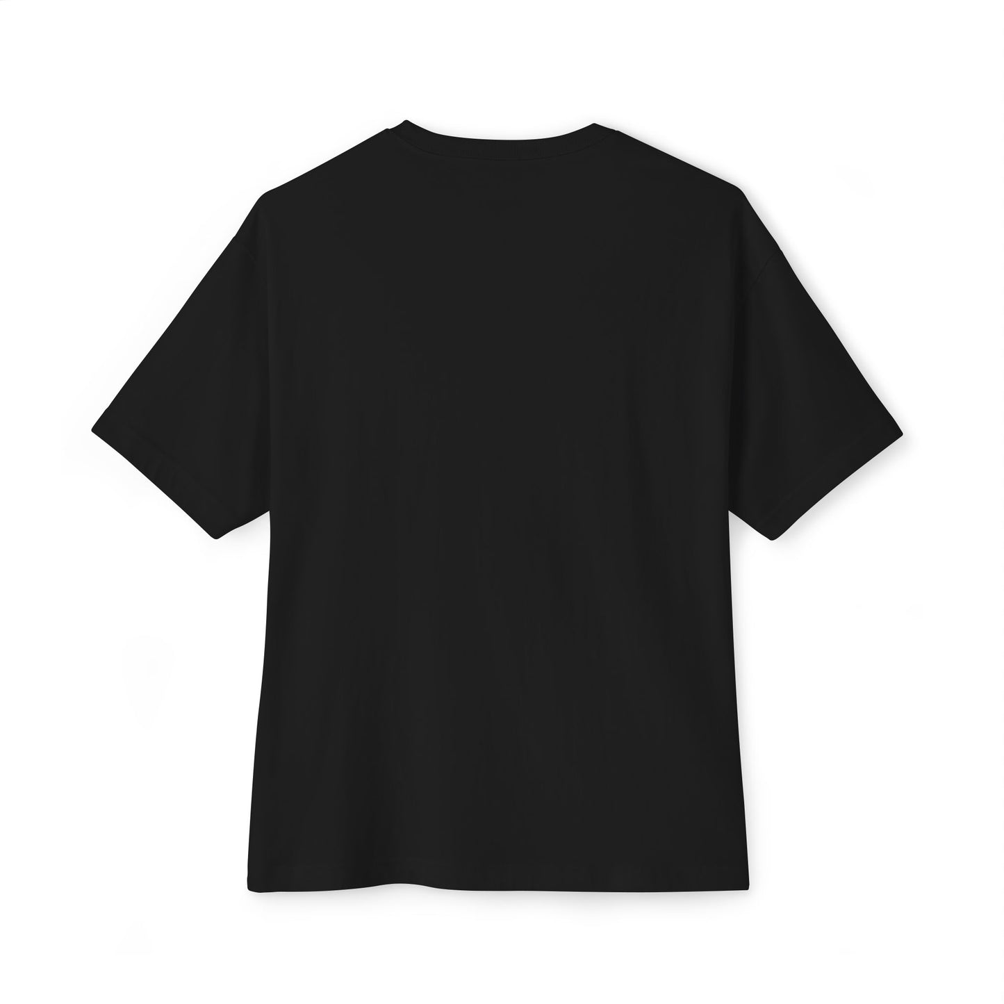 Stay Loyal To Your Future, Not Your Past Box Tee