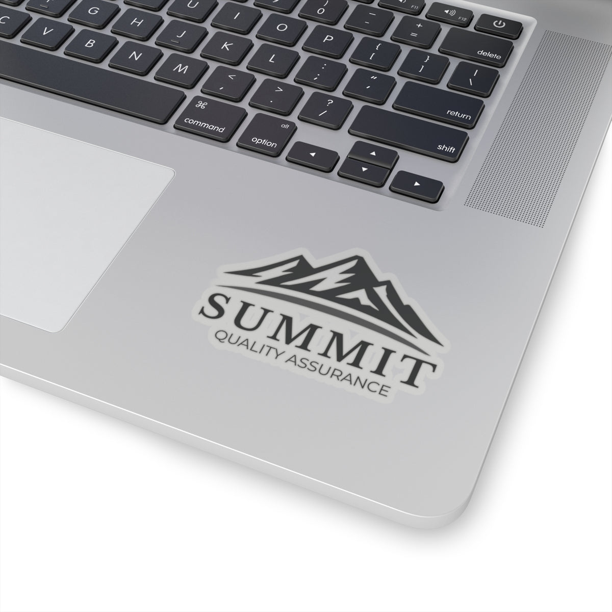 Summit QA Sticker