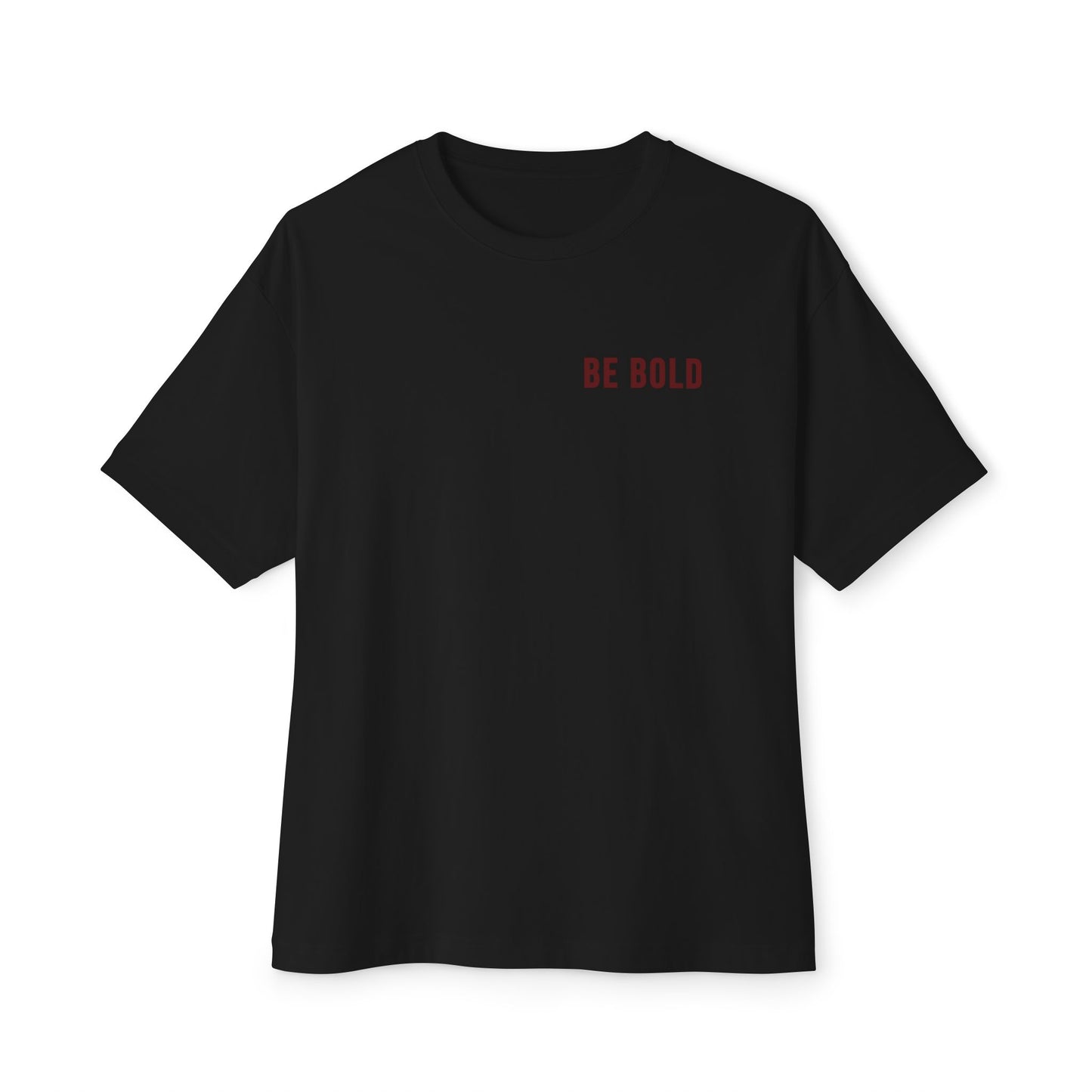 Trust the Proccess Box Tee