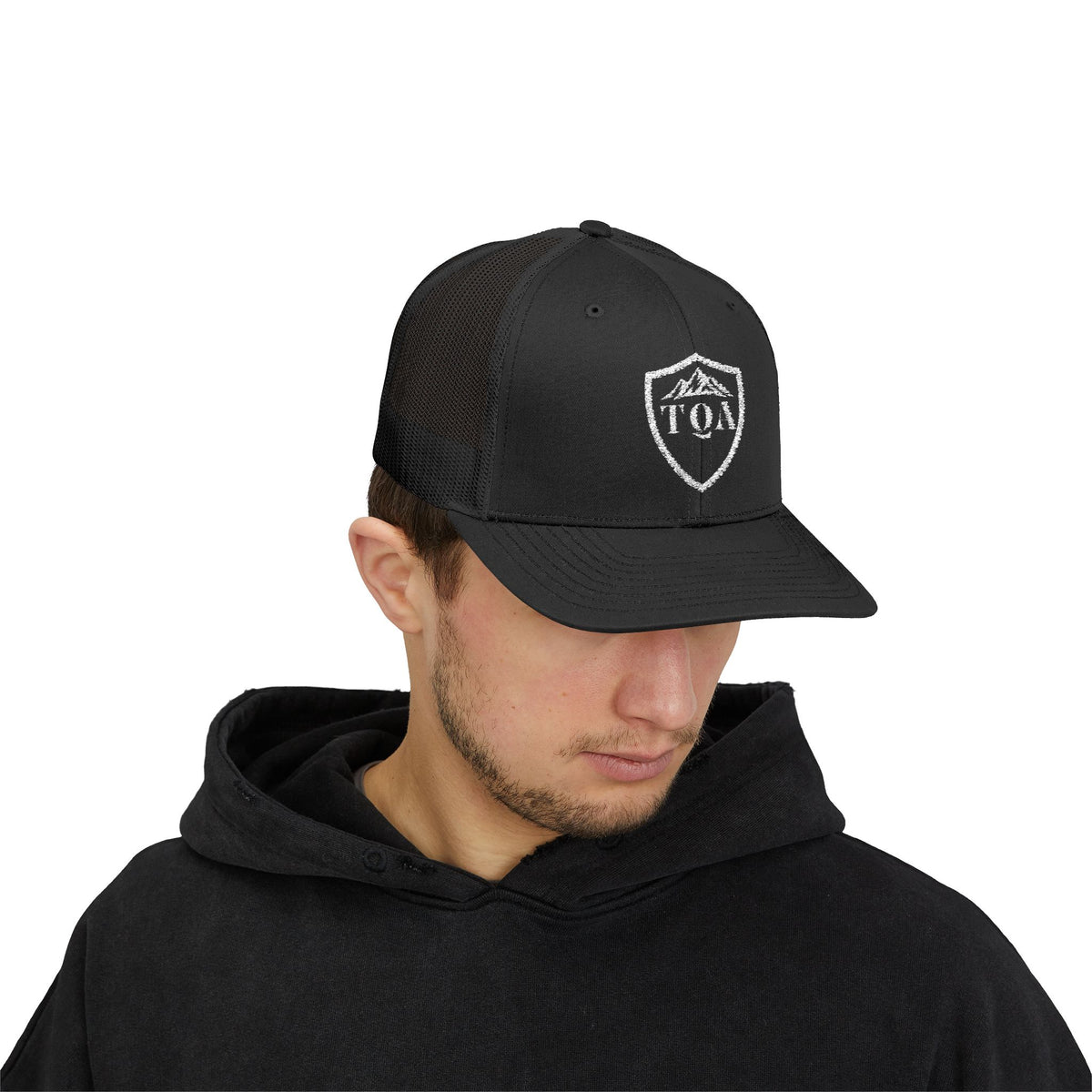 TQA Trucker Hat