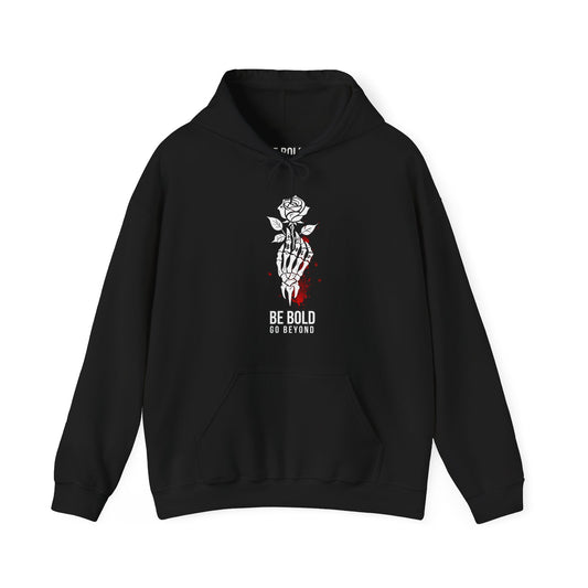 Choose Sovereignty Hoodie