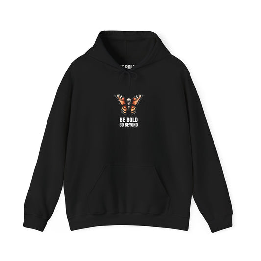 Old Ways Won’t Open New Doors Hoodie
